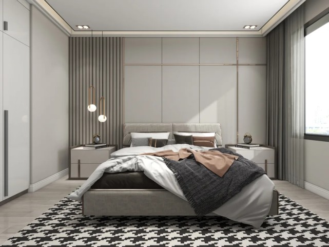 5个卧室隔音的小技巧,让你一觉睡到天亮