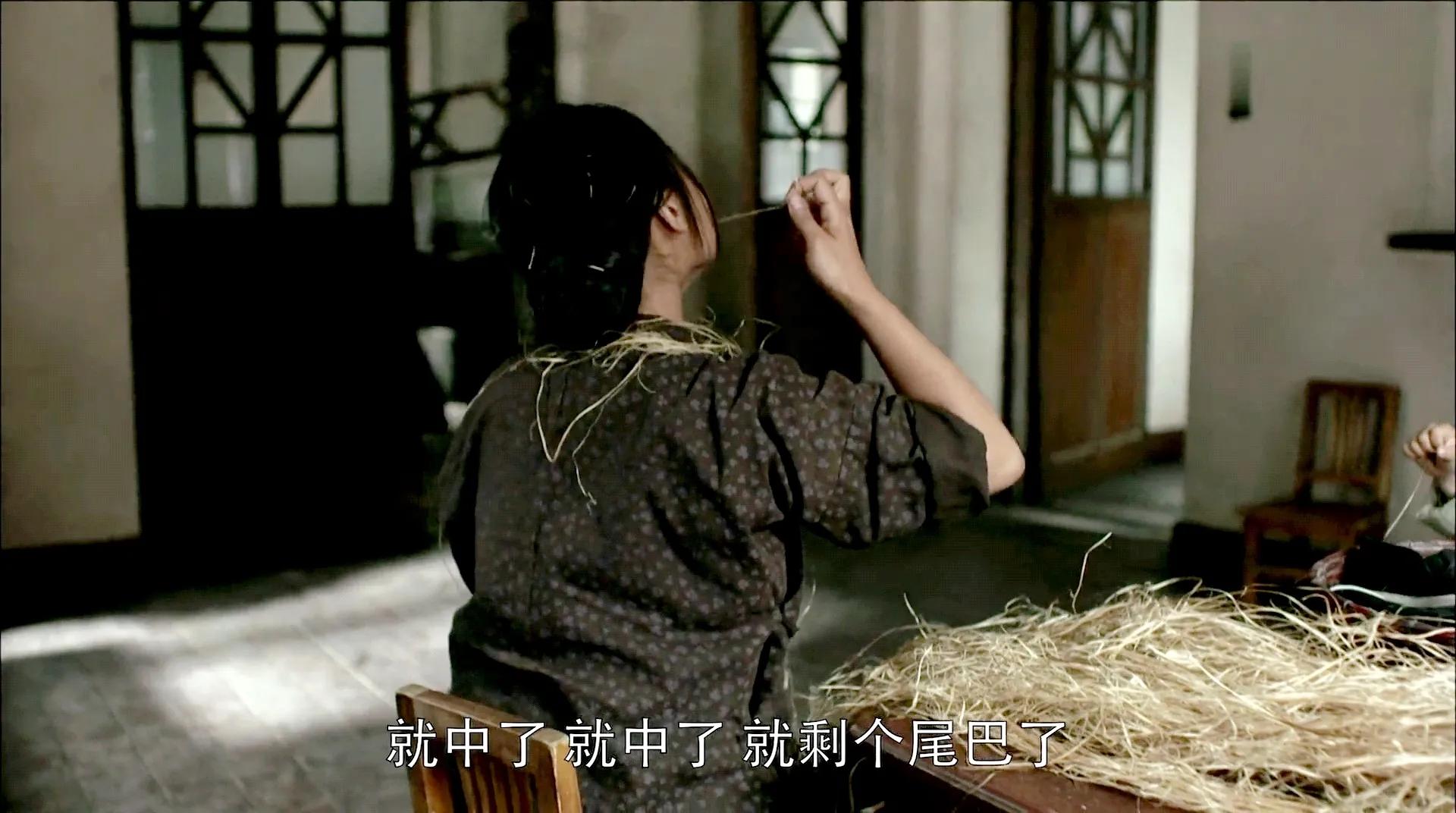 古装美女|《父母爱情》:8年后才发现,让王秀娥难产而死是大有深意的