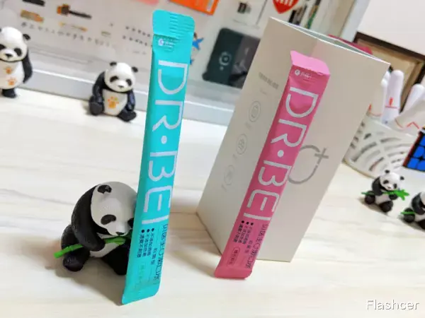 平价好物: 贝医生0+漱口水抑菌型便携装