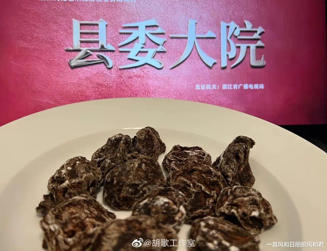 县委大院|还听不懂领导的话?这部《县委大院》就是实用版「职场沟通大全」