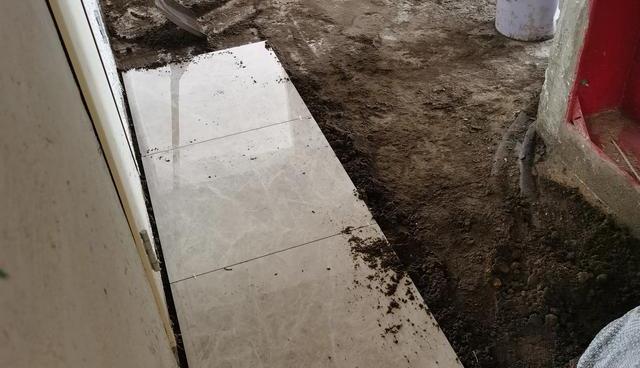 铺地砖怎么打底灰?用什么方法打底灰快?有哪些注意事项?