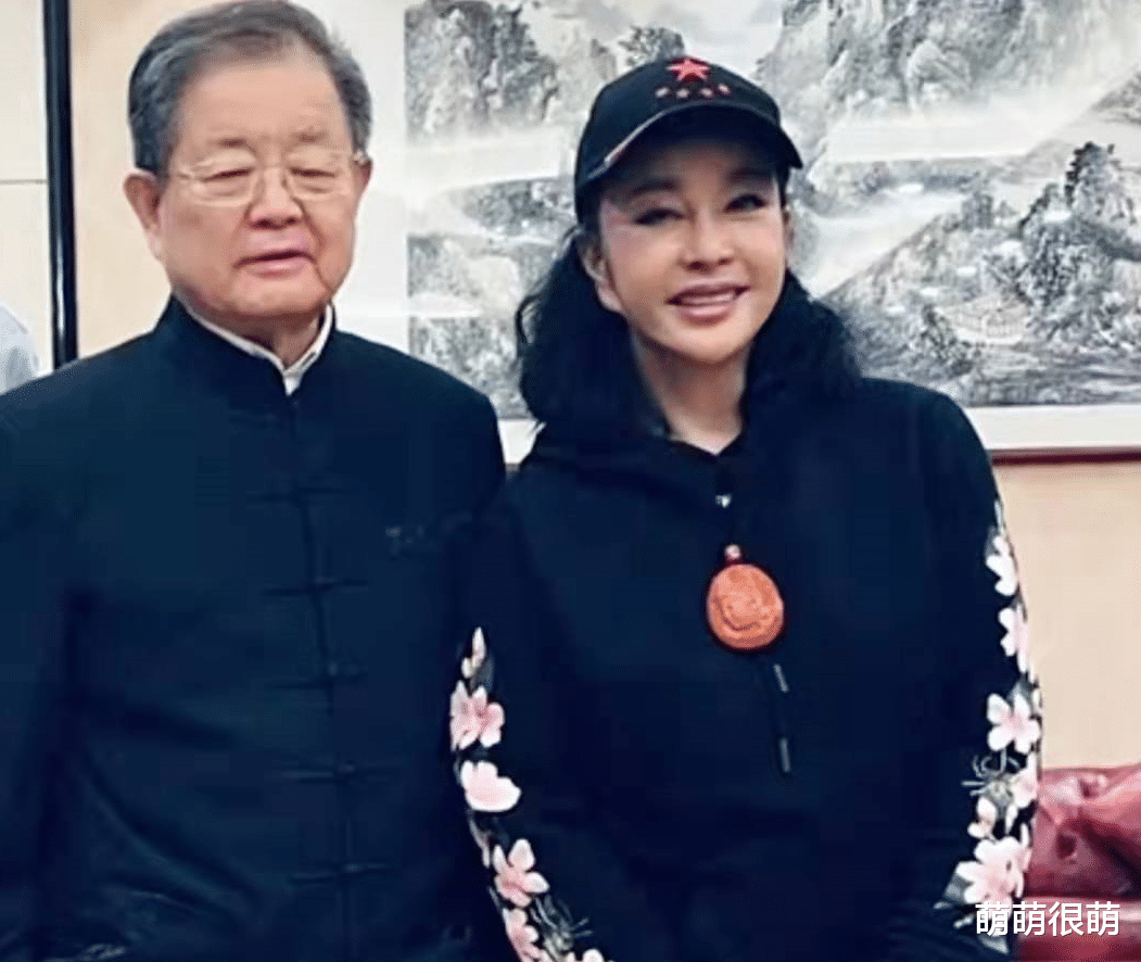 李玟|18位中老年女星素颜照曝光,谁冻龄谁老了一目了然