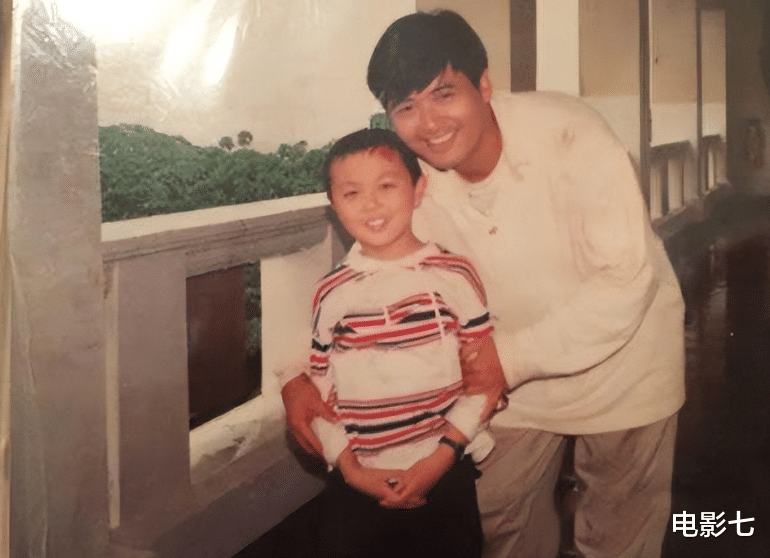 谢苗|看完《目中无人》,没想到谢苗一出手,国产武侠片打出了一副王炸