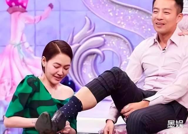 小S|张兰评论区暗示汪小菲离婚原因：小S这个嘴真是惹祸的嘴