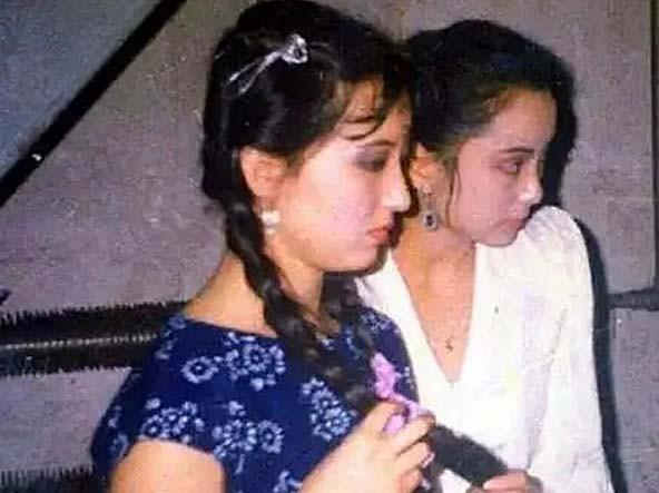 陈晓旭|王扶林：我宁可要陈晓旭的不漂亮，也不要张静林的漂亮