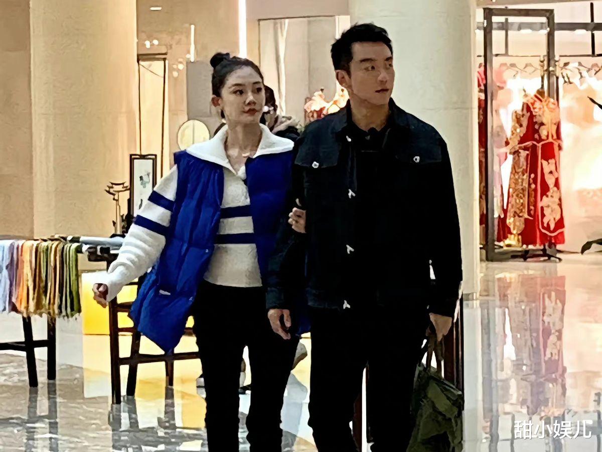 谢娜|《妻子的浪漫旅行6》阵容曝光，4对夫妻各有看点，谢娜确定缺席