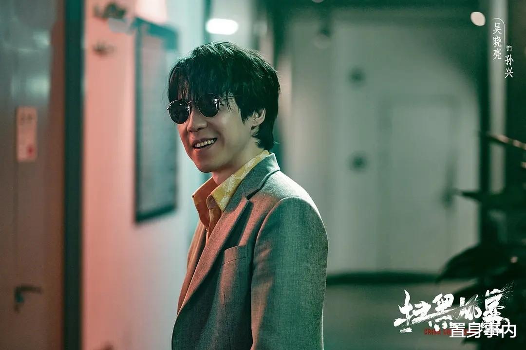 贾玲|实力被“低估”的5位明星,叫不出名字却越看越喜欢,最大的63岁