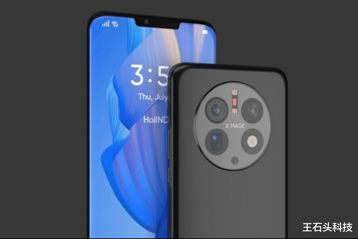 8k电视|华为发布最新“财报”!一项数据说明,受到的影响越来越小了!