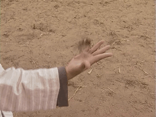 吴京|吴京的成名作,已成为国产古装功夫片的绝唱