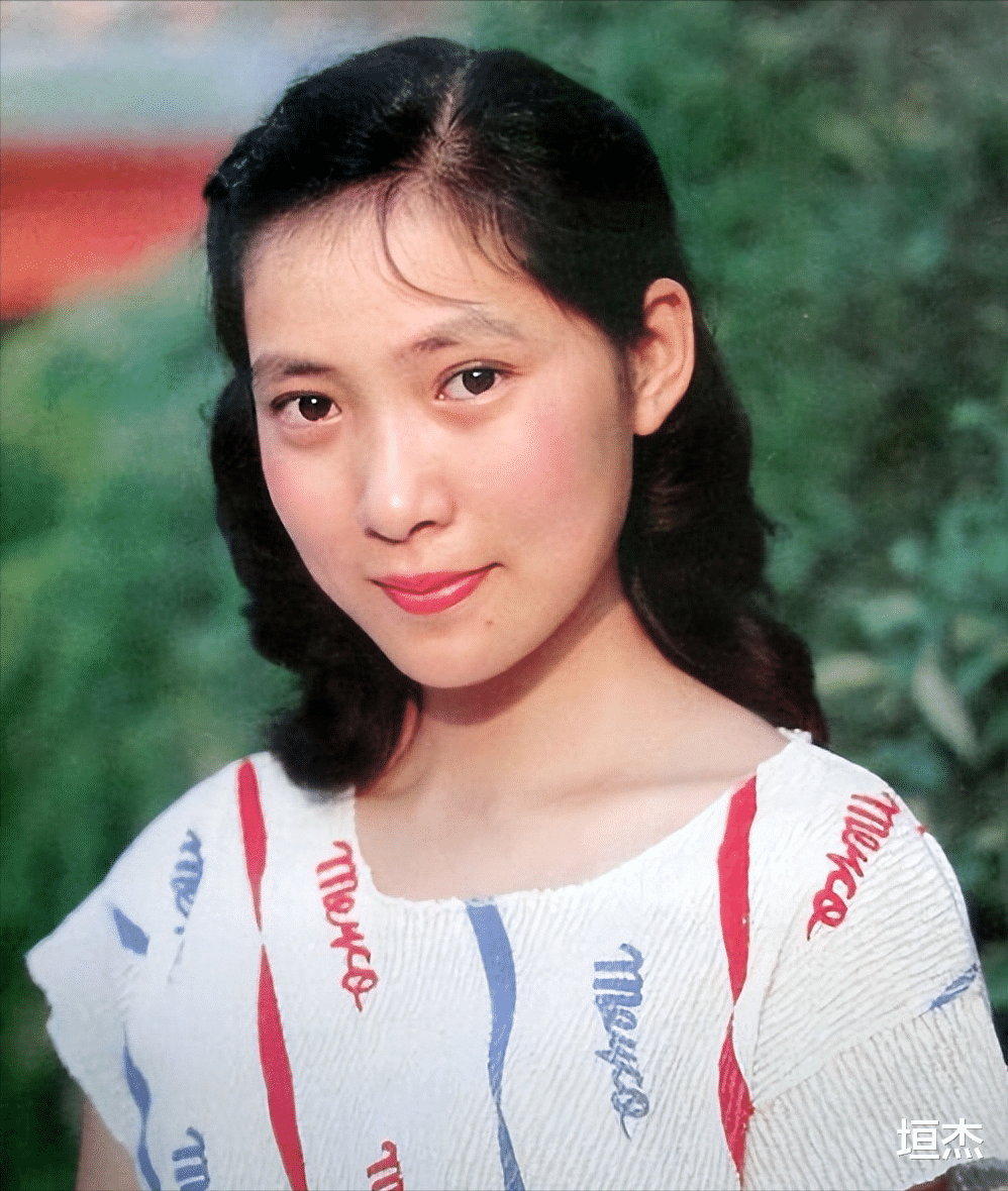 张铁林|分手40年后，再看张铁林和沈丹萍的境遇，才明白沈丹萍有多清醒