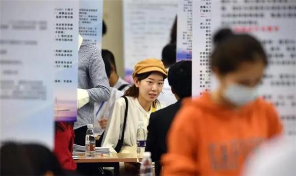 武汉|毕业生破1000万，理解毕业生慢就业焦虑的“过来人”，提几点建议