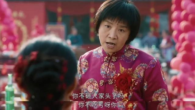 《幸福到万家》播放过半,最令人讨厌角色出炉,干的事个个离谱