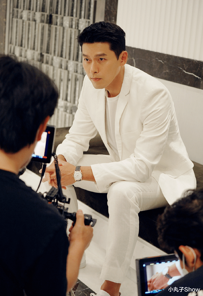 玄彬|慈父的微笑!男神玄彬婚后代言家庭用品,推荐送给宝爸宝妈的礼物