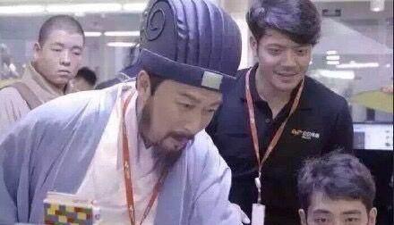 lucene|目前中国程序员和美国程序员的差距在哪里?真实却也扎心