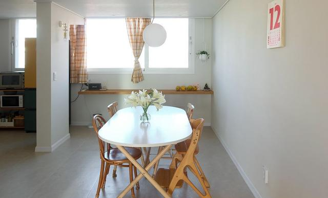 80㎡小宅,一开始亲戚朋友都嫌弃,如今完工却把她家视作样板!