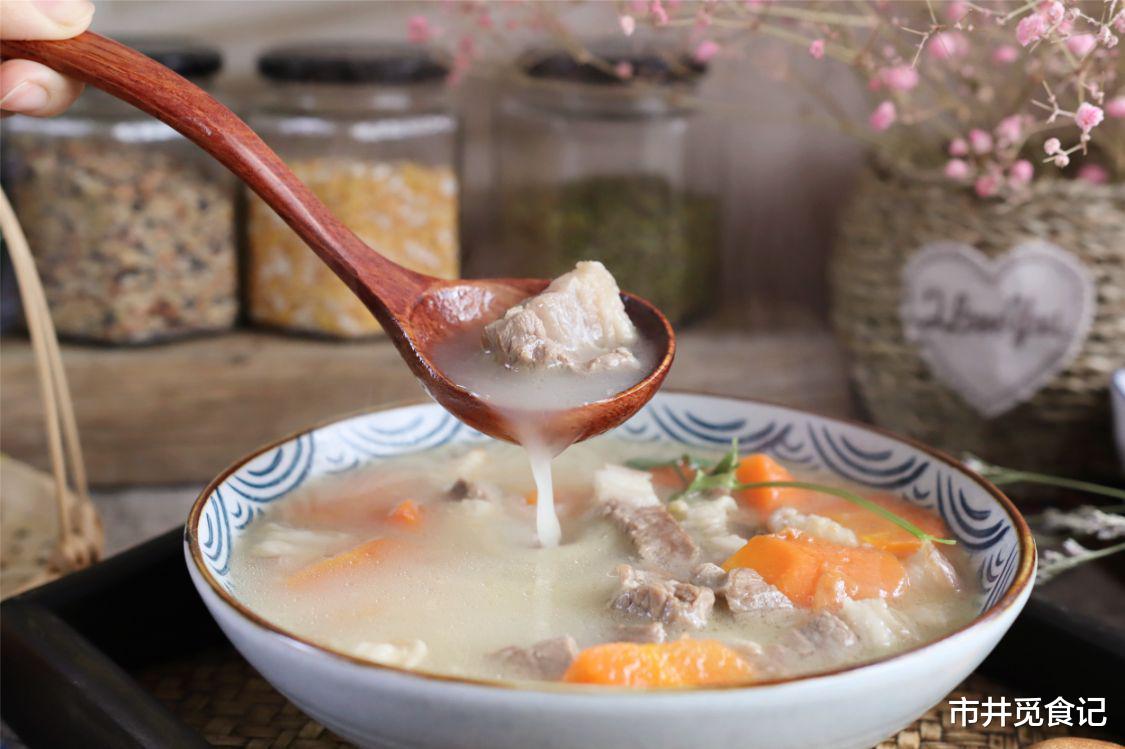 煮羊肉时,牢记3种料不能放,做好“减法”,汤鲜味正,膻味小