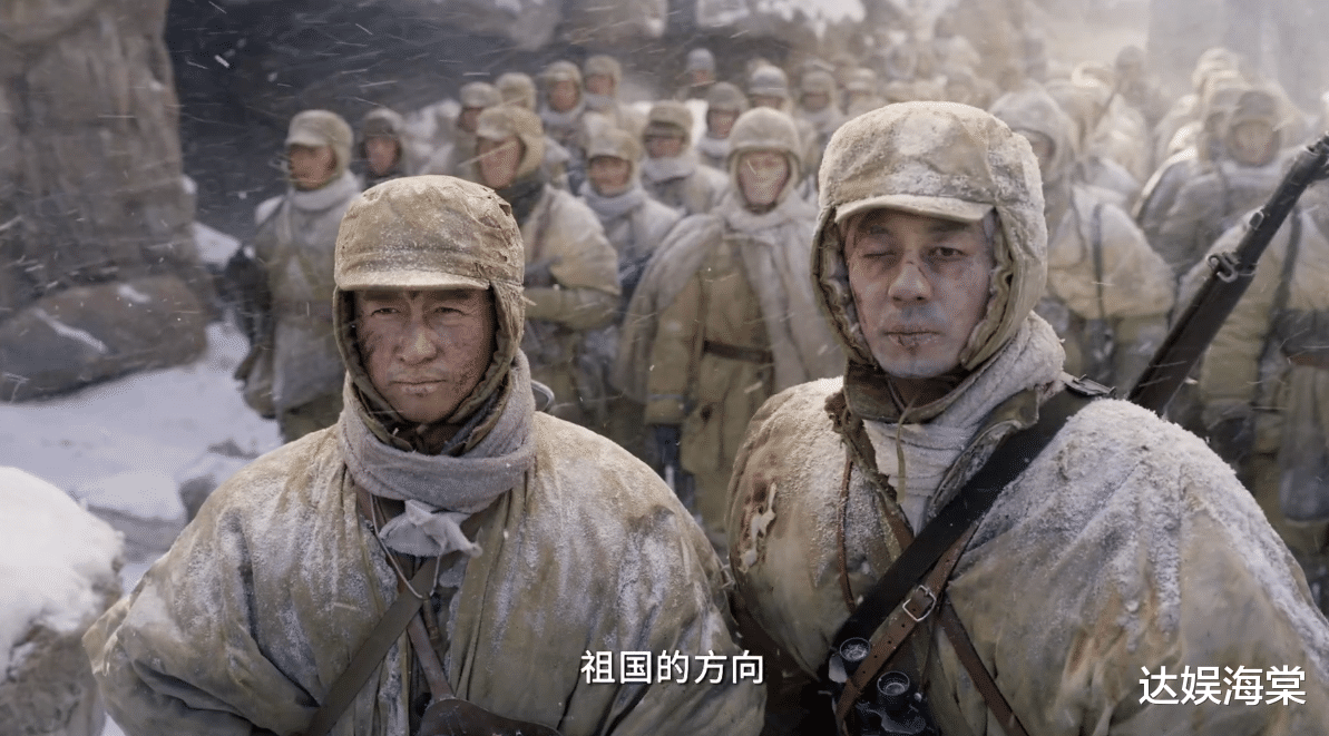 |《水门桥》宣发火热，有望夺得2022年度票房冠军，再破一次纪录？