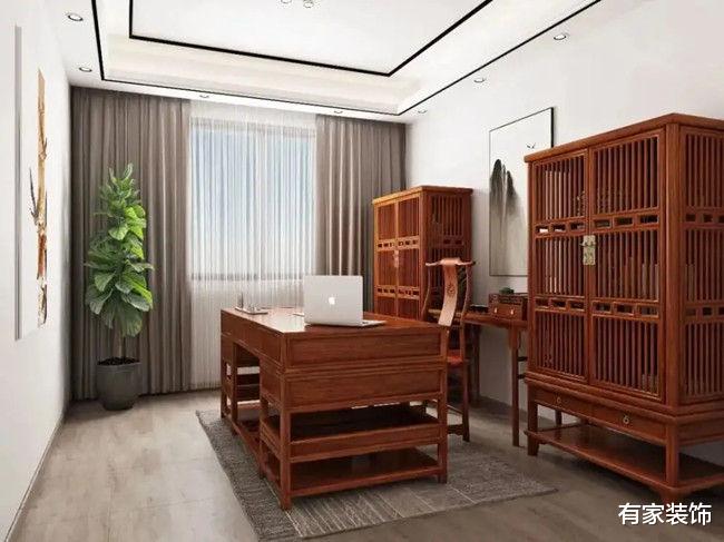 厦门装饰公司，书房地面铺贴什么材料好？