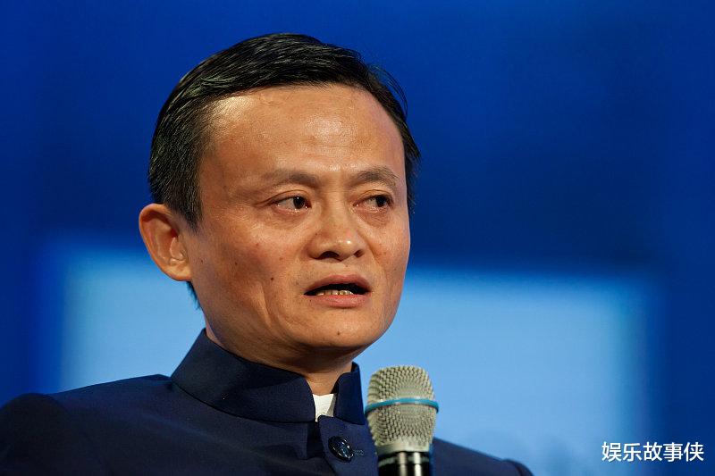 芯片|阿里年末再迎人事变动，马云会“重新出山”吗？