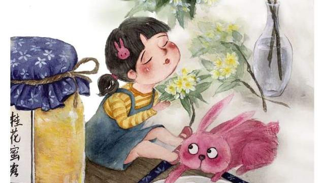 今日处暑｜暑去渐凉，静待秋来～