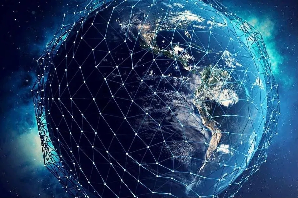 百度|今天的商业无人机,未来的飞行物联网