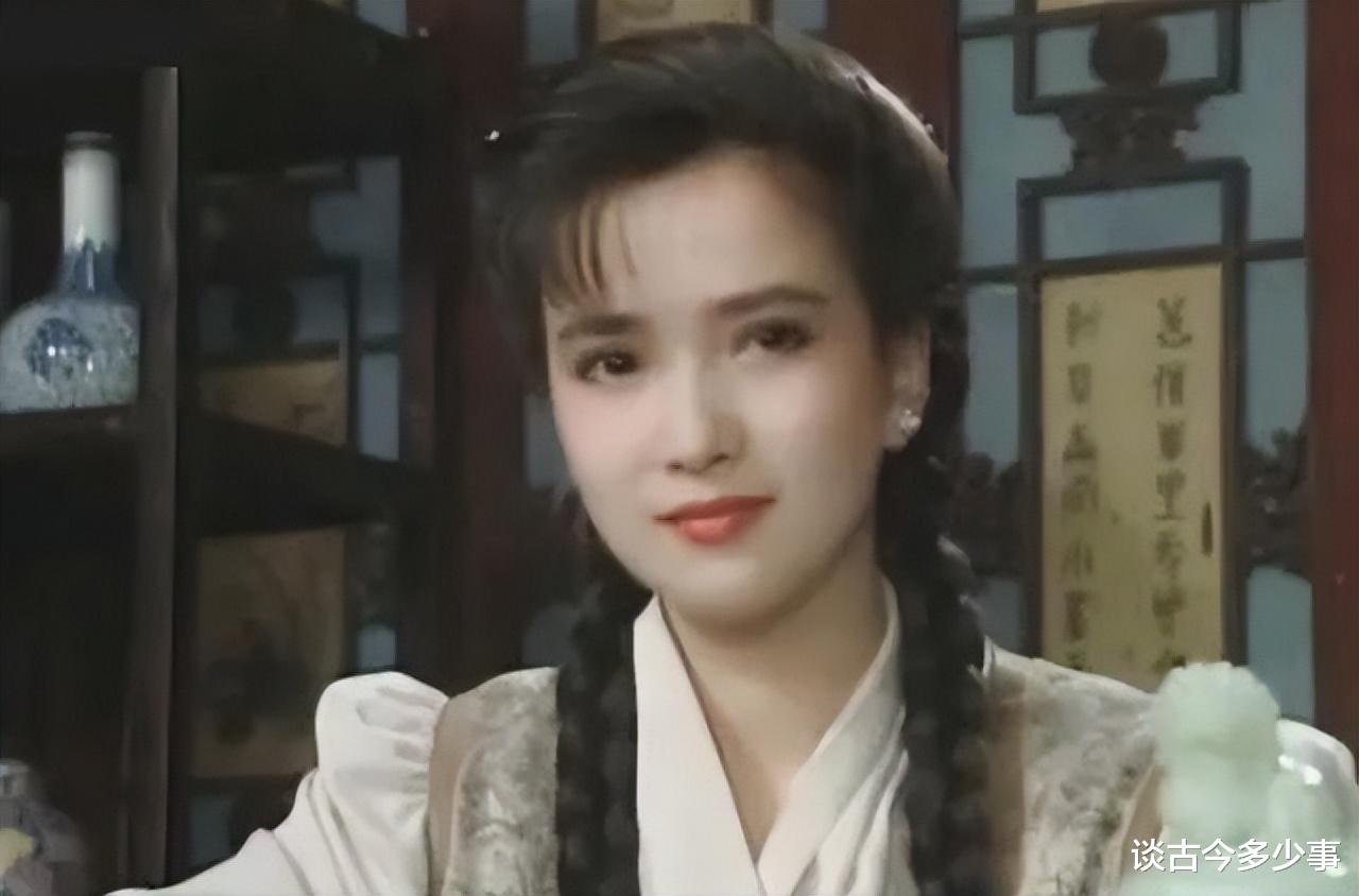 电影|12位被遗忘的老牌女星，每张脸美得都是各有千秋，美得大气，颜值与演技并存，如今2人已经去世