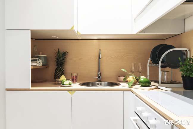 发现一对95后小夫妻的家,那叫一个高级,分享给大家看看,真羡慕