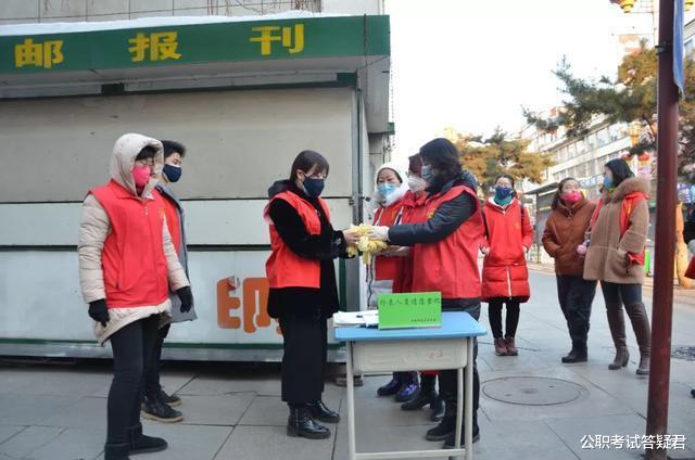 事业编制|好消息！2022社区工作者可以转事业编制了？这个省份已发布通知