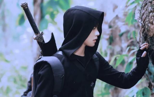 张起灵|《盗墓笔记》中张家古楼最后一层是什么？