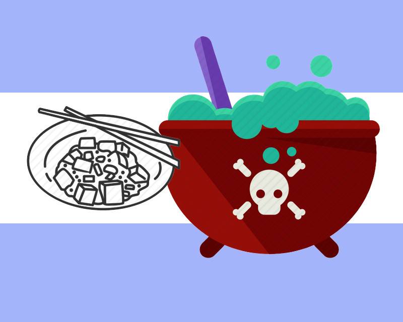 健脾|隔夜“食物”不能吃,会致癌?这一实验结果告知你答案,不妨看看