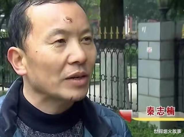 2003年,长沙男子出车祸后怀疑孩子不是亲生的,13年后结果让他后悔不已