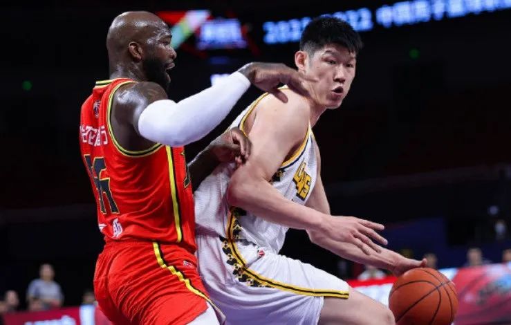 NBA|炸裂！100%命中率啊！打爆NBA探花！中国男篮又杀出一位狠角色
