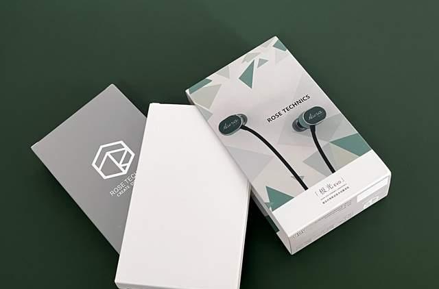 耳机|入门级的颜之好物，极光Evo：百元有线耳机也能不同凡响