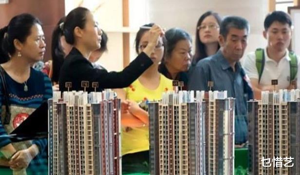 贵阳|楼市迎来转折点,未来三四线楼市风险变高,两类人会受到影响