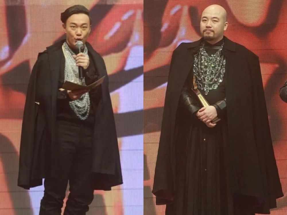 陈奕迅|男人玩物四部曲，一场精彩纷呈的音乐实验