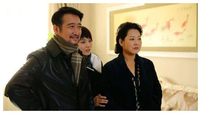 王茜华|“农村一姐”王茜华：风光背后有心酸，二婚嫁导演苦尽甘来