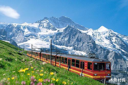 |世界仅存的三大登山铁路，其中一条在我国