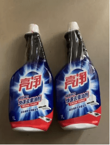 厨房清洁剂品牌十大排行榜 世界知名清洁剂排行榜