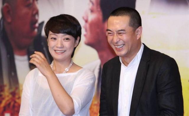 张嘉益|张嘉译:受不了前妻的满脸嫌弃,余生不会辜负二婚的王海燕