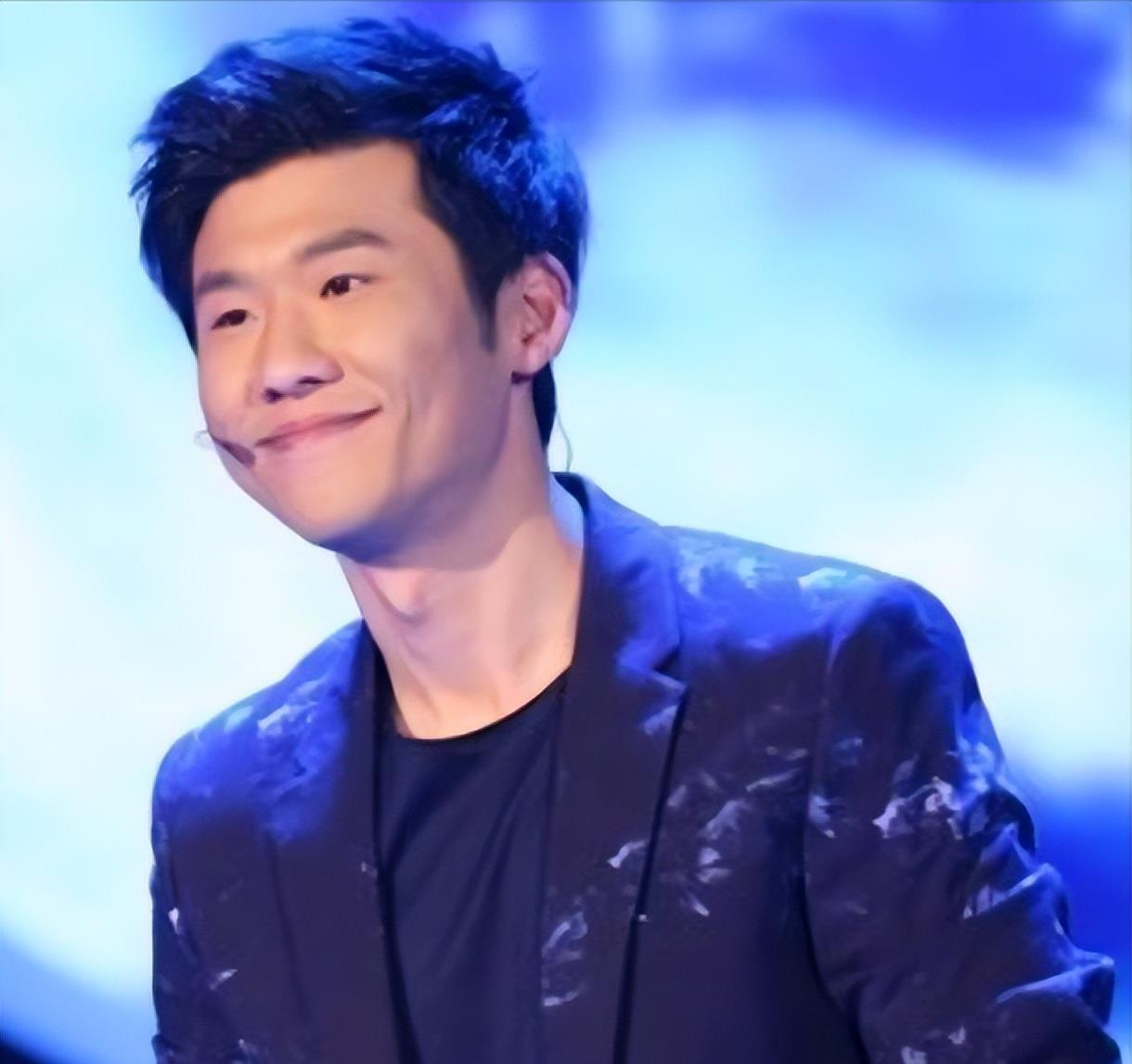 王骁|“星二代”王骁:不靠影后妈王馥荔,苦苦挣扎17年,38岁终于走红