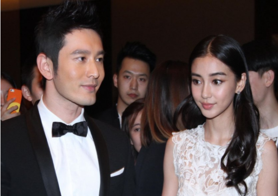 黄晓明|baby被曝有了新恋情，男方曝光后，网友纷纷表示心疼黄晓明