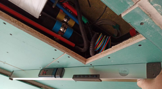 装修知识：吊顶施工注意事项