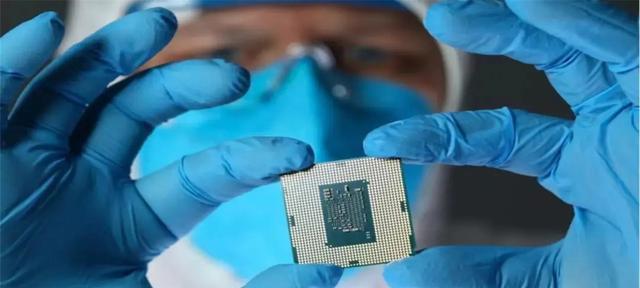 零售业|大量进口中国芯片,印度空有一身技术无法施展,被国际资本放弃