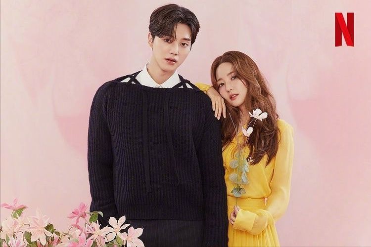 气象厅的人们|《气象厅的人们》首播:女主开局成美强惨,节奏缓慢不够惊艳