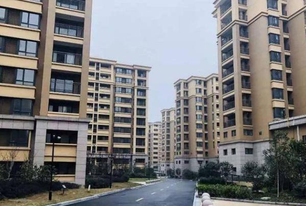 济南楼市|买房选哪种户型更好？售楼经理告诉你，越住越舒服的5种户型！