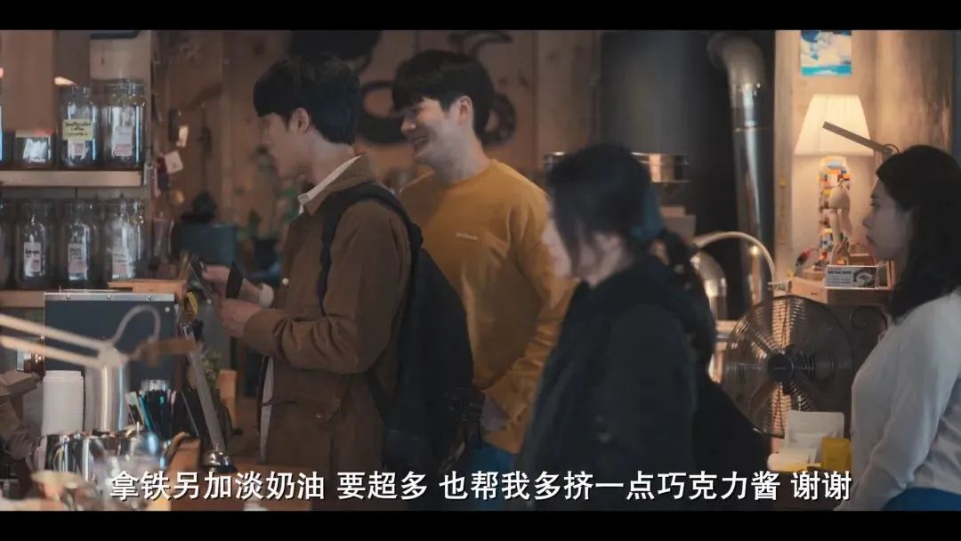 黑暗荣耀|好家伙,全员疯批恶人