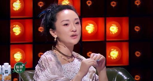 周迅|周迅承认新恋情:与陈坤李亚鹏都有过往,为何选小13岁摇滚男友?