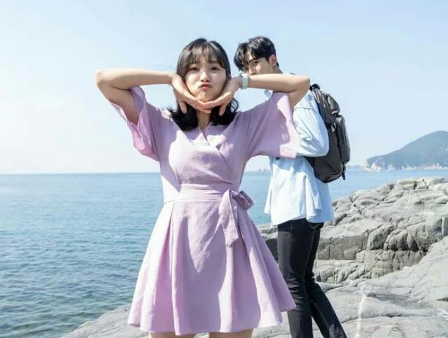 金惠允|被金智秀夺走女主，演了40次配角的金惠允，都经历了啥？