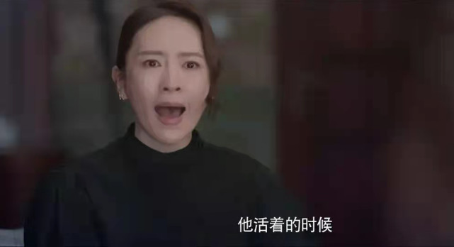 海清|海清吃戏太绝了,对比刘涛高下立现,连童瑶对手戏都招架不住