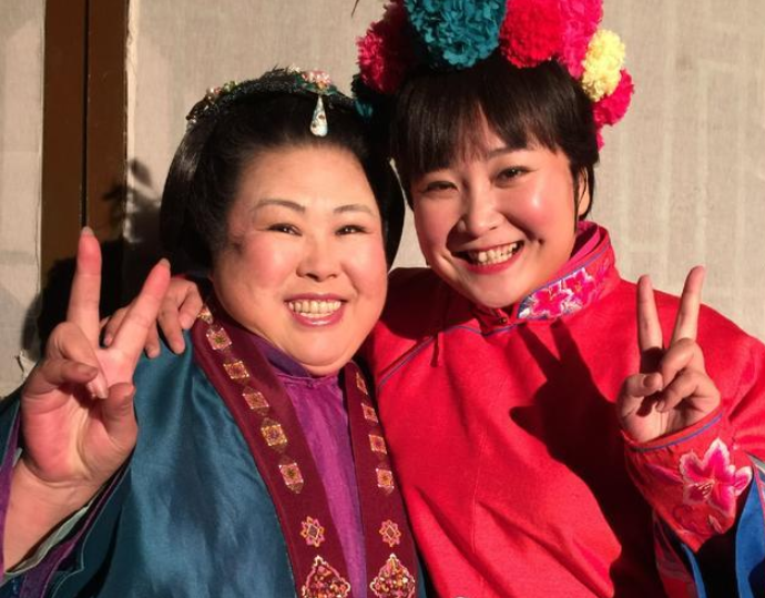 赵本山|富婆专业户：被赵本山捧红身家3000万未婚，只谈一次恋爱被骗光财产！